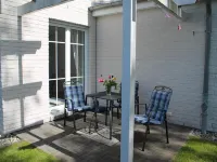 Ferienwohnung in Zingst