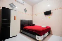 Hotel 889 Syariah Redpartner Banda Aceh Hotels in Kuta Alam