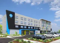 Tru By Hilton Stockbridge Hotels in Stockbridge