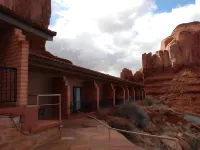 Goulding's Lodge - Pet friendly