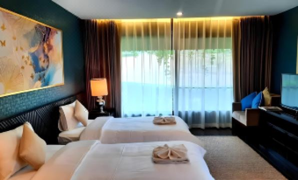 Private Villa by Doctor Coffee