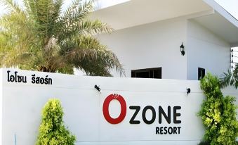 Ozone Resort Pranburi