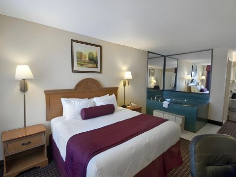 Best Western Brady Inn
