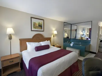 Best Western Brady Inn Hotels in Brady