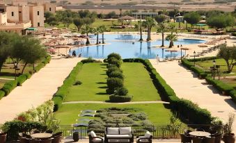 Marrakech Ryads Parc All Inclusive