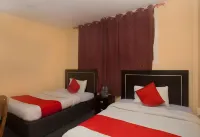 Namaste Resort فنادق في دھارن