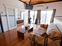 Harbourside Terrace Apartments Hotels in Carrington