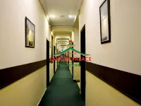 Rose Palace Hotel, Garden Town Hotels near Township