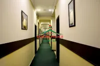 Rose Palace Hotel, Garden Town - Haustierfreundliche