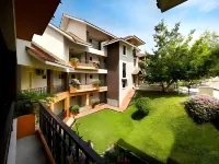 Sgi Vacation Club Villa @ Damai Laut Holiday Resort