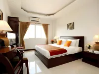 Lao Golden Hotel Các khách sạn ở Viêng Chăn