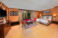 Hotel Heevan Retreat Hotels in Gulmarg