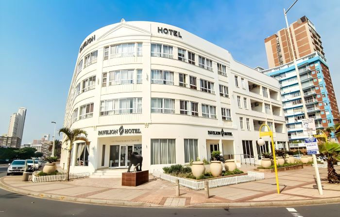 Pavilion Hotel Durban