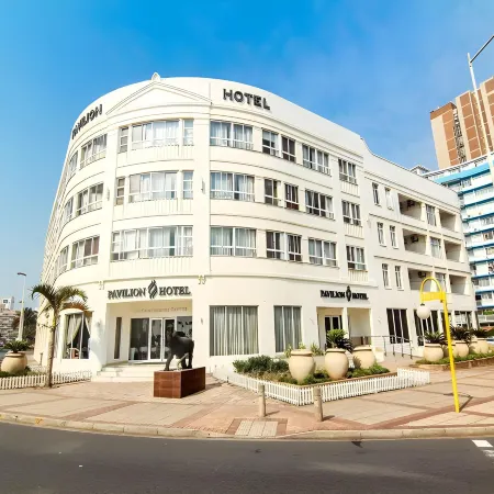 Pavilion Hotel Durban