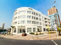 Pavilion Hotel Durban Hotels near North Beach