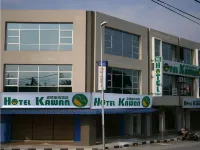 Hotel Kawan Hôtels à : Temoh