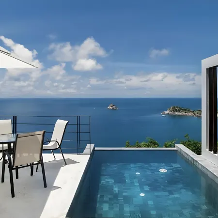 Philip's Villa
