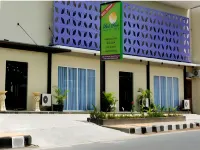 Hotel Bali Rich Villa Tuban Hotel dekat Parkiran Makam Sunan Bonang