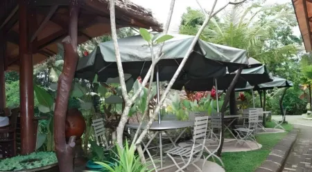 Kebon Krapyak Cottage Syariah by secoms Отели рядом с достопримечательностью «Islamic University of Indonesia»