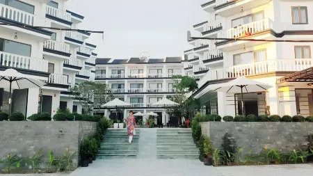 Gem Riverside Hotel Hoi An