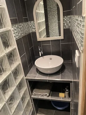 Apartment at the foot of the slopes