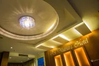 Hotel PEN Mutiara Hotel a Bayan Lepas