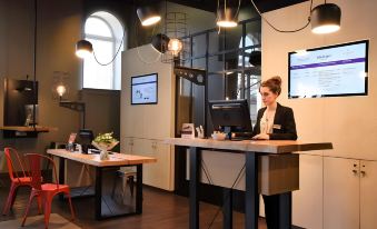 Hôtel Mercure Périgueux Centre