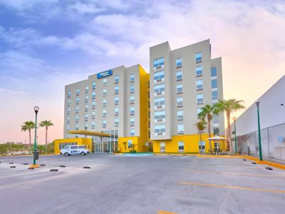 City Express by Marriott Mexicali