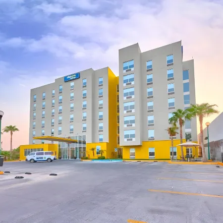 City Express by Marriott Mexicali