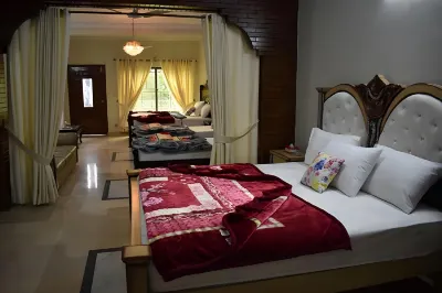 Neelum Guest House Hotel a 