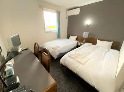 Hotel Tetora HonHachinohe