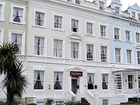 The Trevone, Llandudno