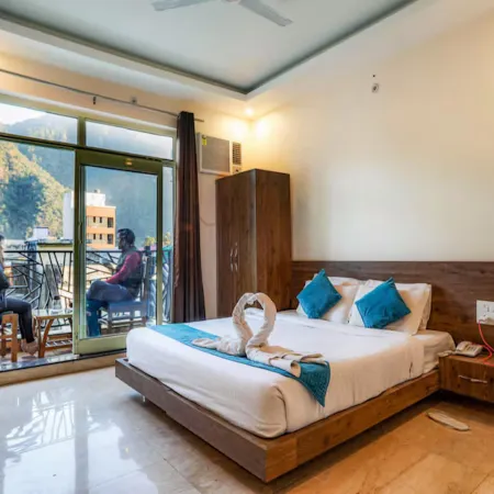 Pride Inn by Maps Hospitality