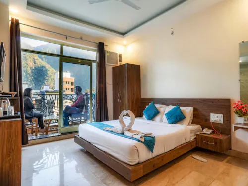 Pride Inn by Maps Hospitality