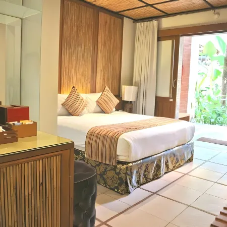 Grand Mega Resort & Spa