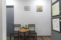 Lucky Hotel Hotels in Bujang