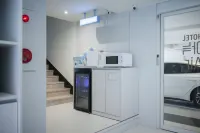 Anook Air Hotel Jinjucastle Branch