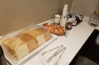 I-Check Hyunjin Hotel Hotels in Donghae-si