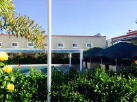 Ukl Ever Resort Hotel - Pools