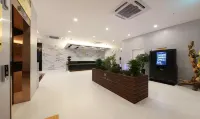 Gimpo Hotel M Tower