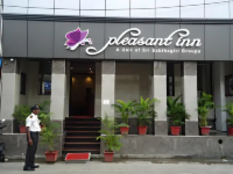 Pleasant Inn