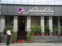 Pleasant Inn Hotels in Puducherry