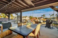 Coastal Deck Resort
