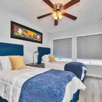 The Hard Rock Hidden Gem! Rooms