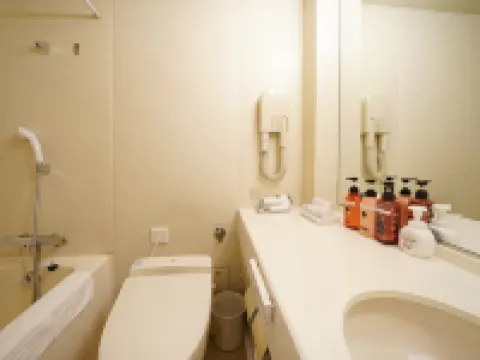 Sensuikaku โรงแรมในซาโนะ