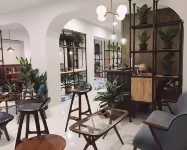 Fun Hotel Các khách sạn ở Rayong