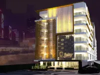 Gallery Lake View Hotel