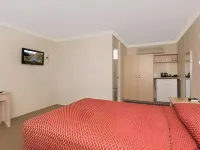 Nambour Lodge Motel Hotels in Woombye