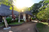 Ngoma Zanga Lodge