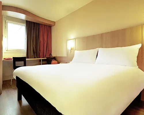 Ibis Presidente Prudente Manoel Goulart Phòng Photos